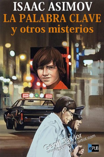 libro gratis LA PALABRA CLAVE y otros misterios