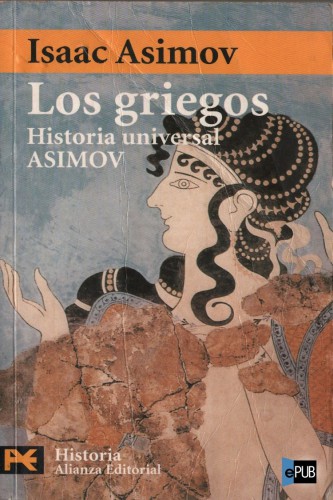 descargar libro Los griegos