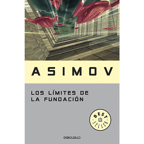 descargar libro Los Limites De La Fundacion