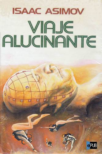 libro gratis Viaje alucinante