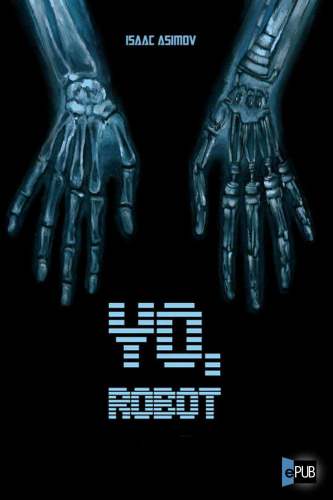 libro gratis Yo, robot