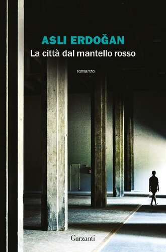 libro gratis La città dal mantello rosso