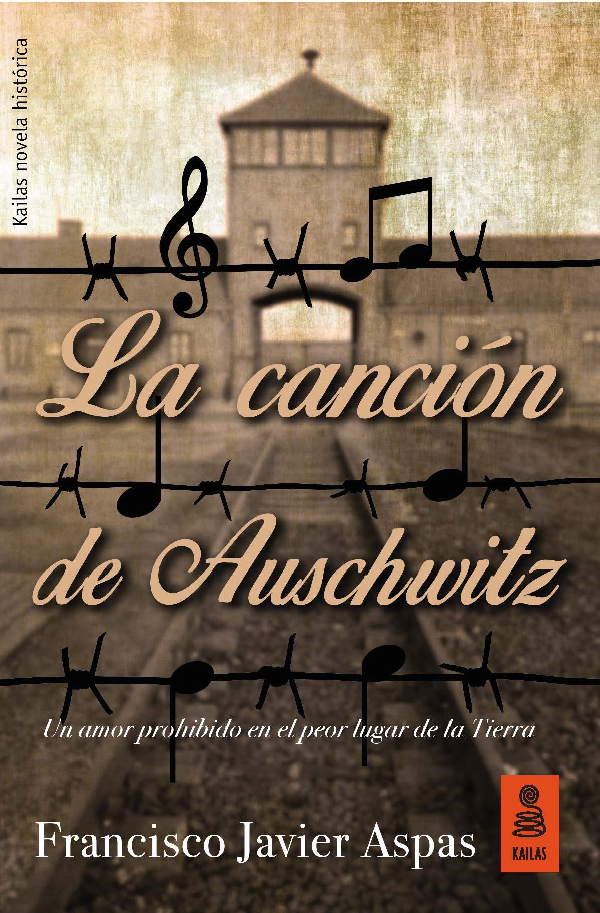 libro gratis La canción de Auschwitz