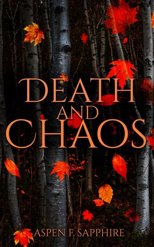 libro gratis Death & Chaos