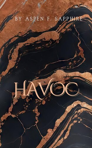 descargar libro Havoc