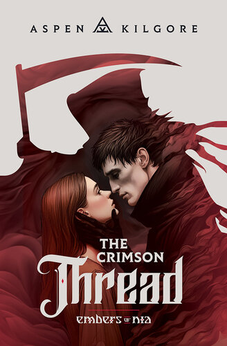 descargar libro The Crimson Thread