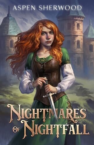 libro gratis Nightmares of Nightfall