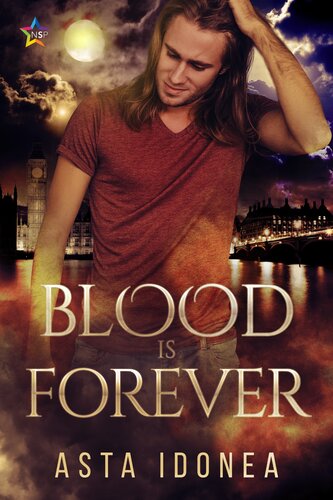 descargar libro Blood Is Forever