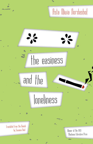 descargar libro the easiness and the loneliness