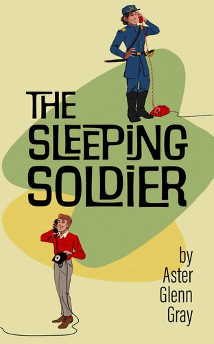 descargar libro The Sleeping Soldier