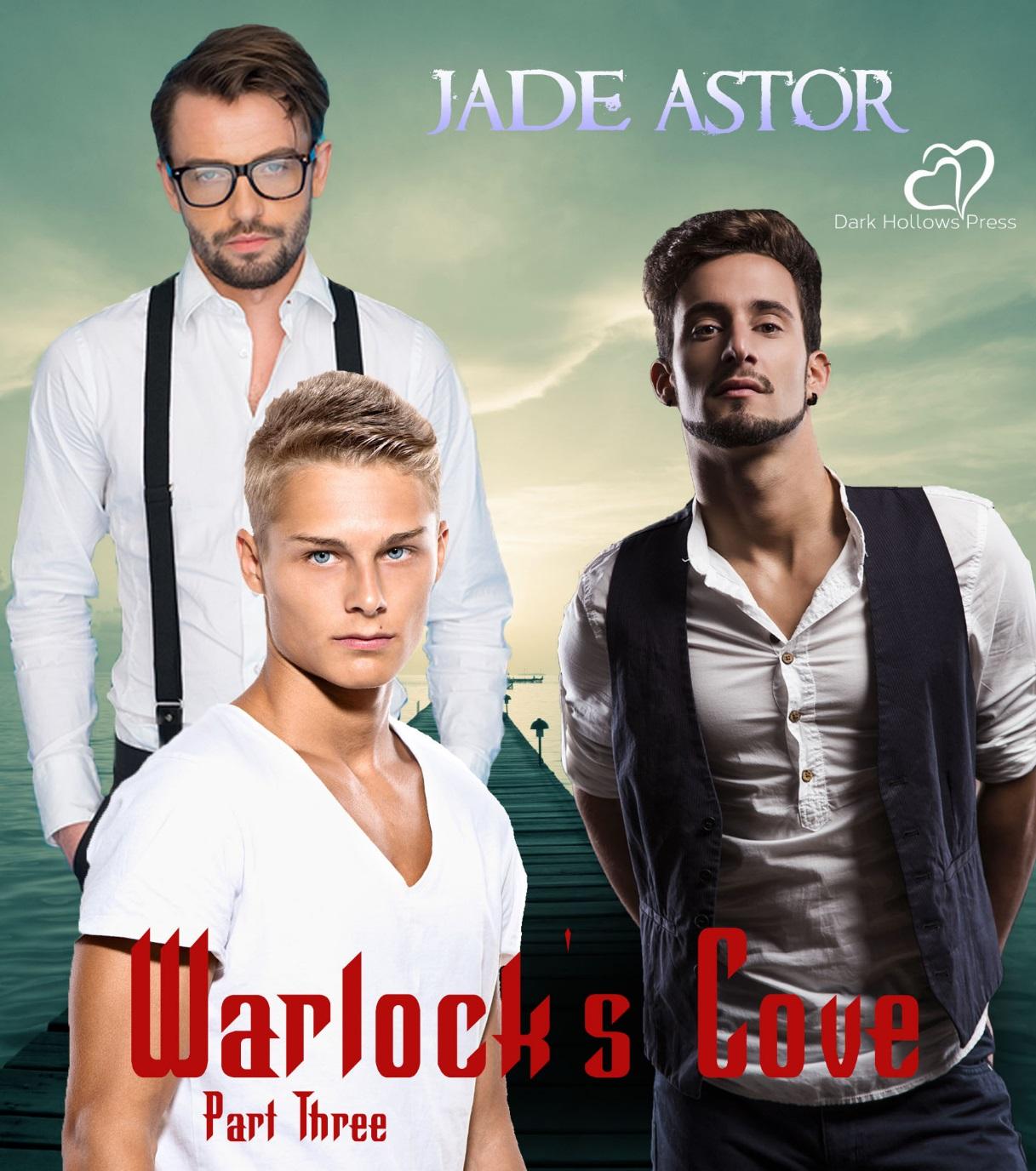 descargar libro Warlock's Cove 3