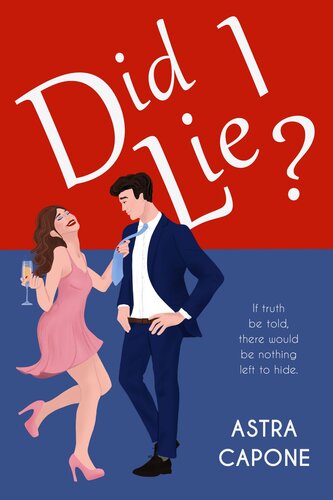 descargar libro Did I Lie?