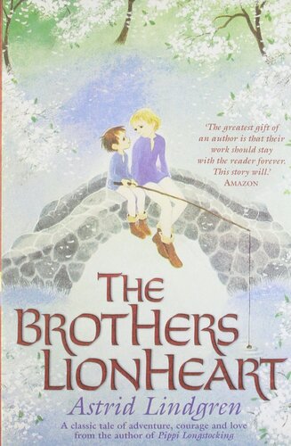 descargar libro The Brothers Lionheart