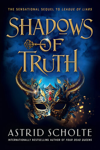 descargar libro Shadows of Truth