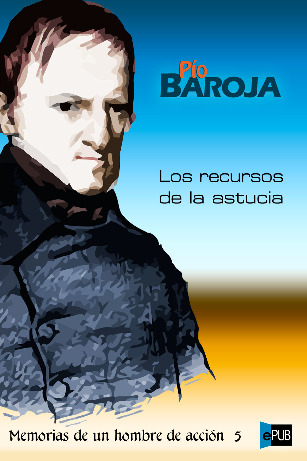 descargar libro Pío Baroja