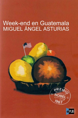 libro gratis Week-end en Guatemala