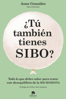 descargar libro ¿Tú también tienes SIBO?