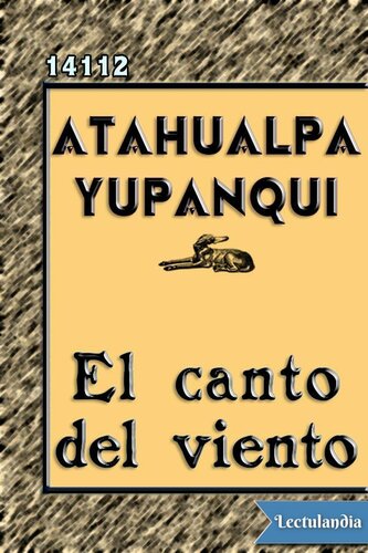 libro gratis El canto del viento