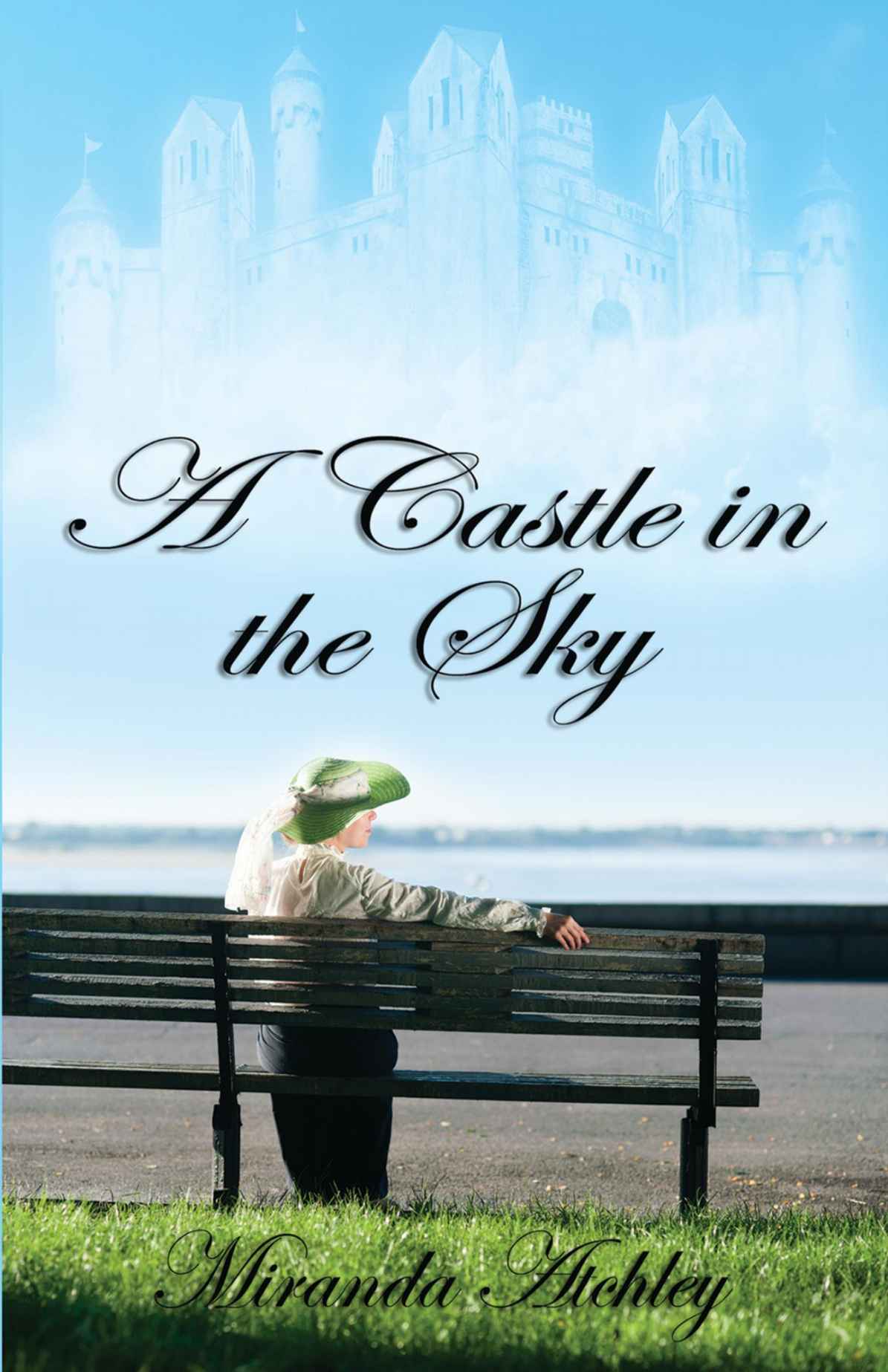 libro gratis A Castle in the Sky