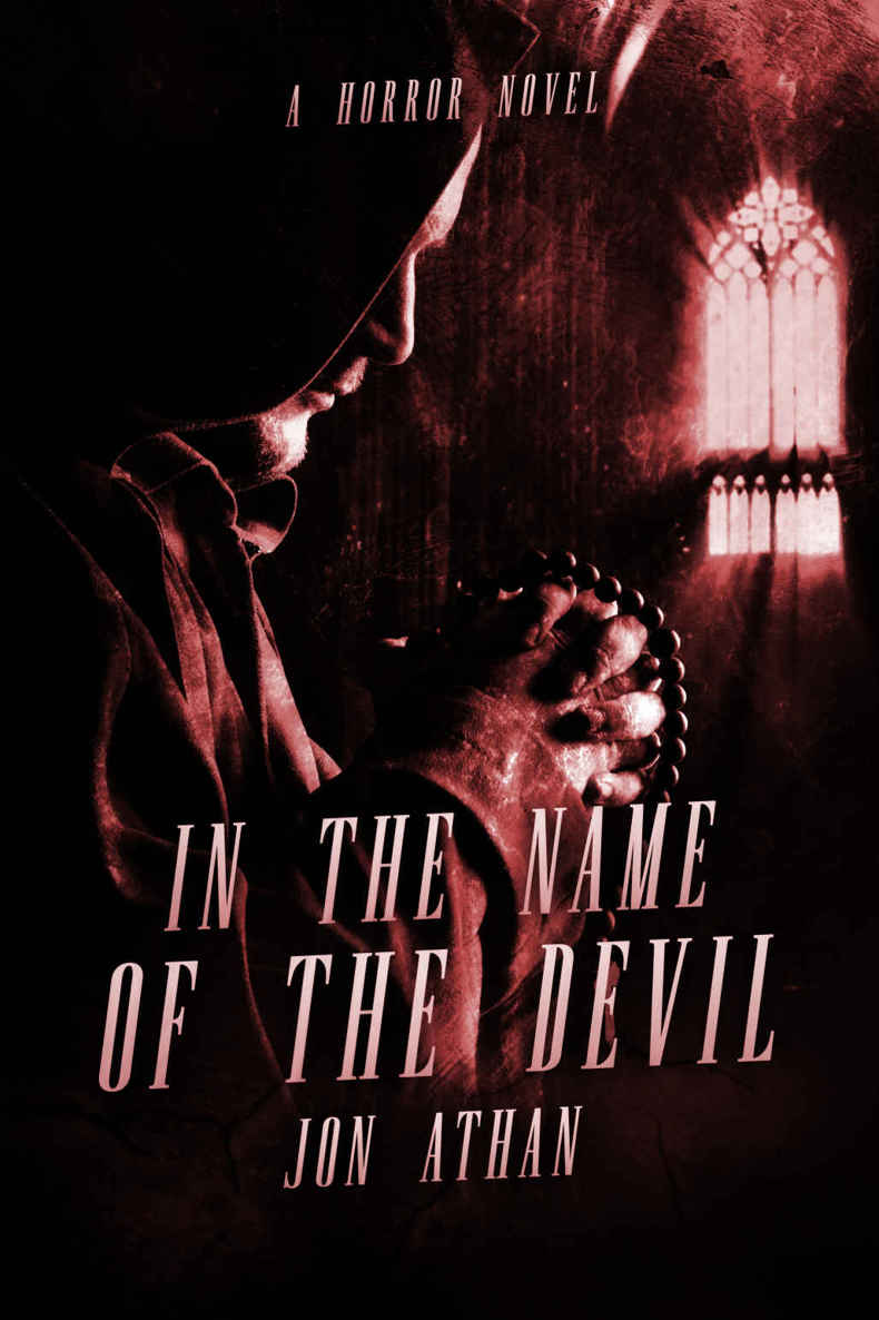 descargar libro In the Name of the Devil