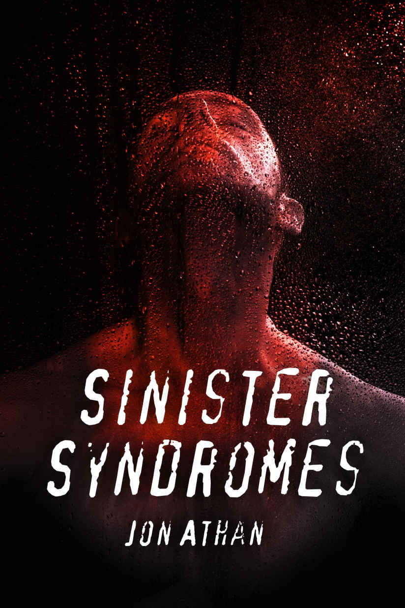 libro gratis Sinister Syndromes