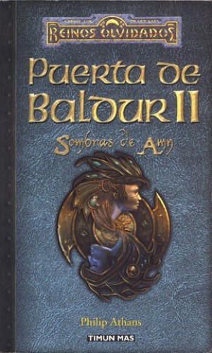 descargar libro Puerta de Baldur 2