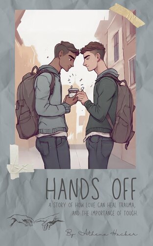 libro gratis Hands Off