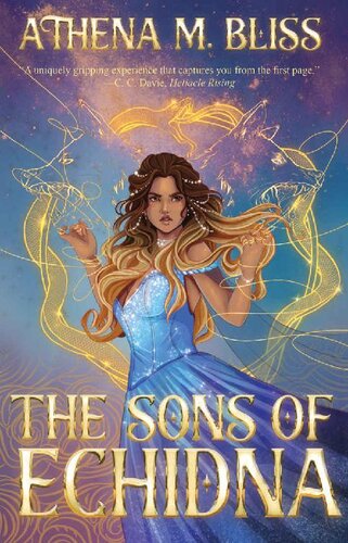 descargar libro The Sons Of Echidna