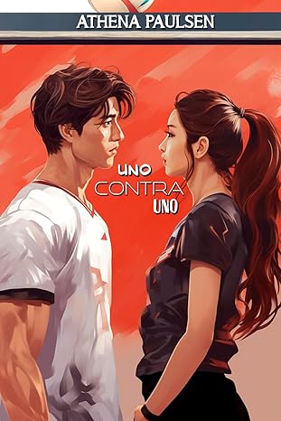 libro gratis Uno contra uno (North Star #02)