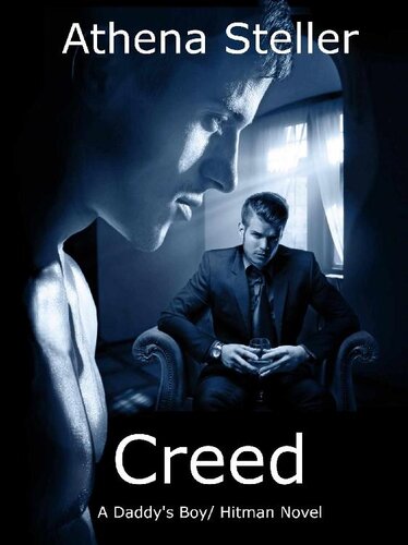 descargar libro Creed: A Daddy's Boy/ Hitman Novel