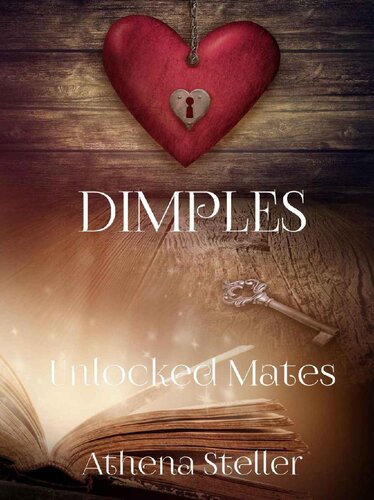 descargar libro Dimples: Unlocked Mates