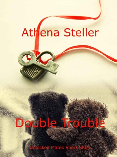 descargar libro Double Trouble: Unlocked Mates Novella