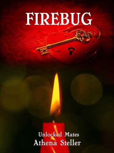 descargar libro Firebug: Unlocked Mates Book 7