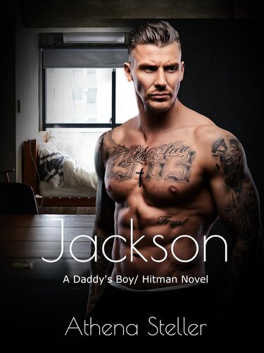 descargar libro Jackson: A Daddy's Boy/ Hitman Novel