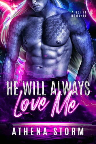 libro gratis He Will Always Love Me