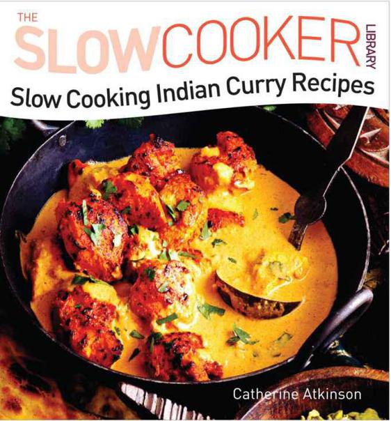 descargar libro Indian Curry Recipes