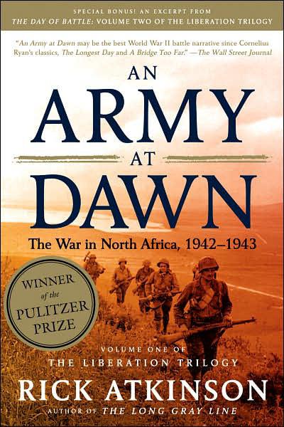 descargar libro An Army at Dawn.