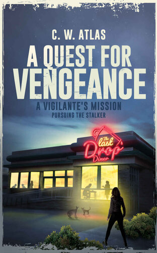 descargar libro A Quest for Vengeance