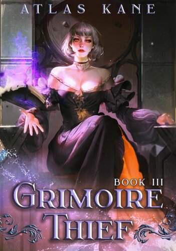 descargar libro Grimoire Thief Book III: Divine Aspirations