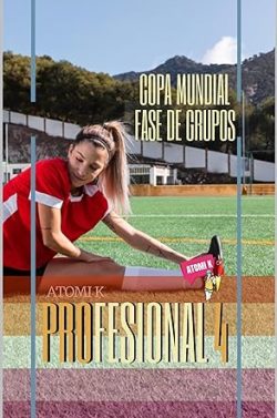 libro gratis Copa Mundial: Fase de grupo (Profesional 4)