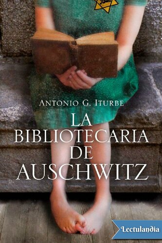 libro gratis La bibliotecaria de Auschwitz