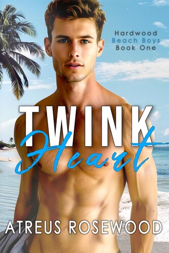 libro gratis Twink Heart