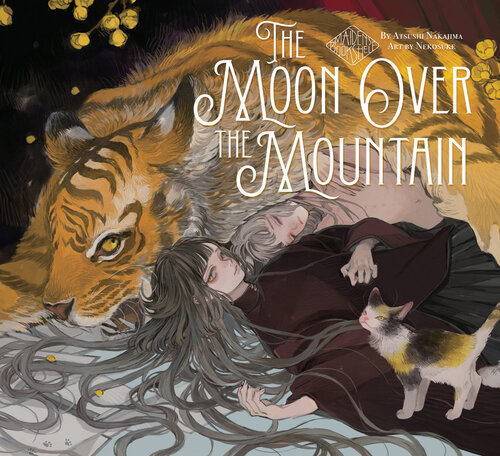 libro gratis Maiden's Bookshelf, Vol. 02 - The Moon Over the Mountain