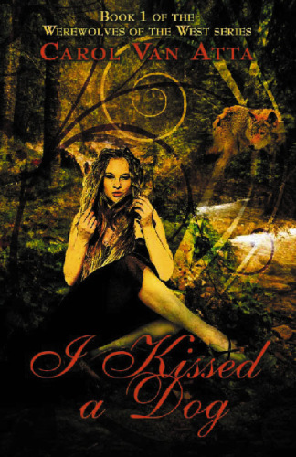 libro gratis I Kissed a Dog