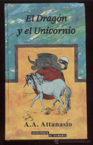 descargar libro El Dragón y el Unicornio