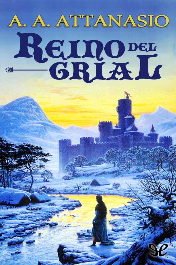 descargar libro Reino del Grial