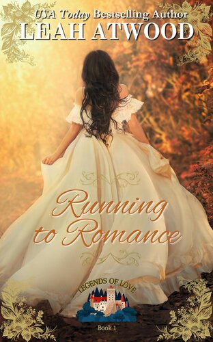 descargar libro Running to Romance: A Contemporary Inspirational Romance