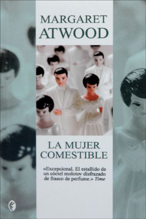 descargar libro La mujer comestible