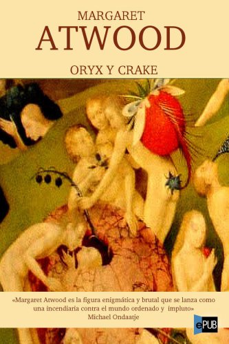 libro gratis Oryx y Crake