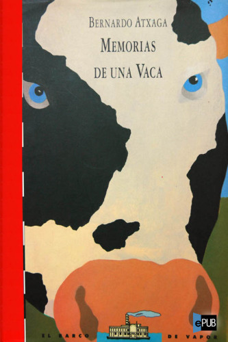 descargar libro Memorias de una vaca